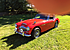 1967 Austin-Healey 3000MKIII for sale 100885204